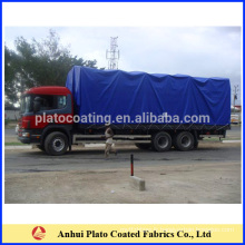 Laches en pvc 650gsm pour camion